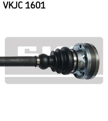 Cardã SKF VKJC 1601